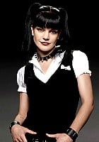 Pauley Perrette